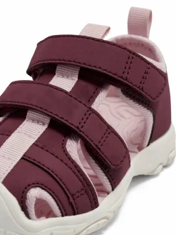 SANDAL VELCRO INFANT