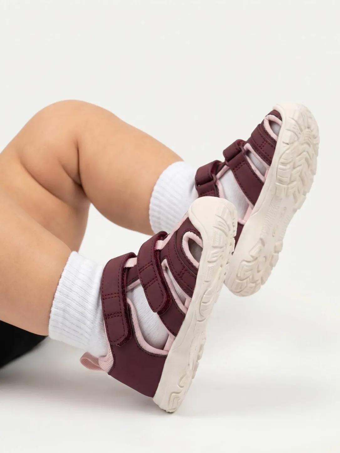 SANDAL VELCRO INFANT