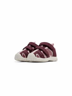 SANDAL VELCRO INFANT