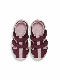 SANDAL VELCRO INFANT