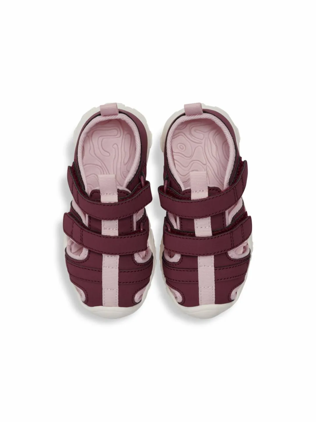 SANDAL VELCRO INFANT