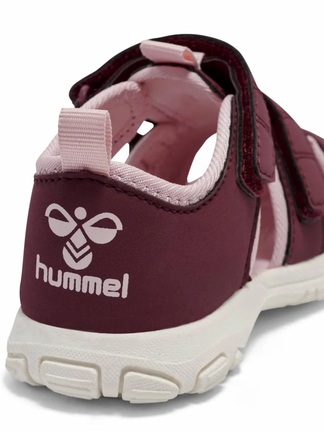 SANDAL VELCRO INFANT