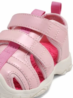 SANDAL VELCRO INFANT