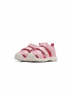 SANDAL VELCRO INFANT
