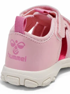 SANDAL VELCRO INFANT