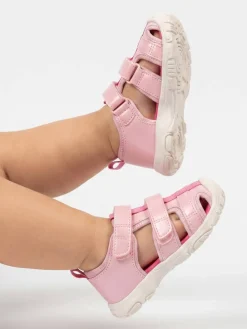 SANDAL VELCRO INFANT