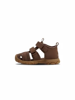 SANDAL VELCRO INFANT
