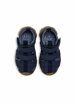 SANDAL VELCRO INFANT