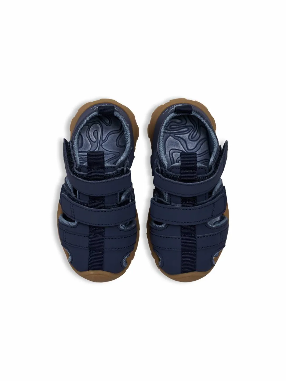 SANDAL VELCRO INFANT