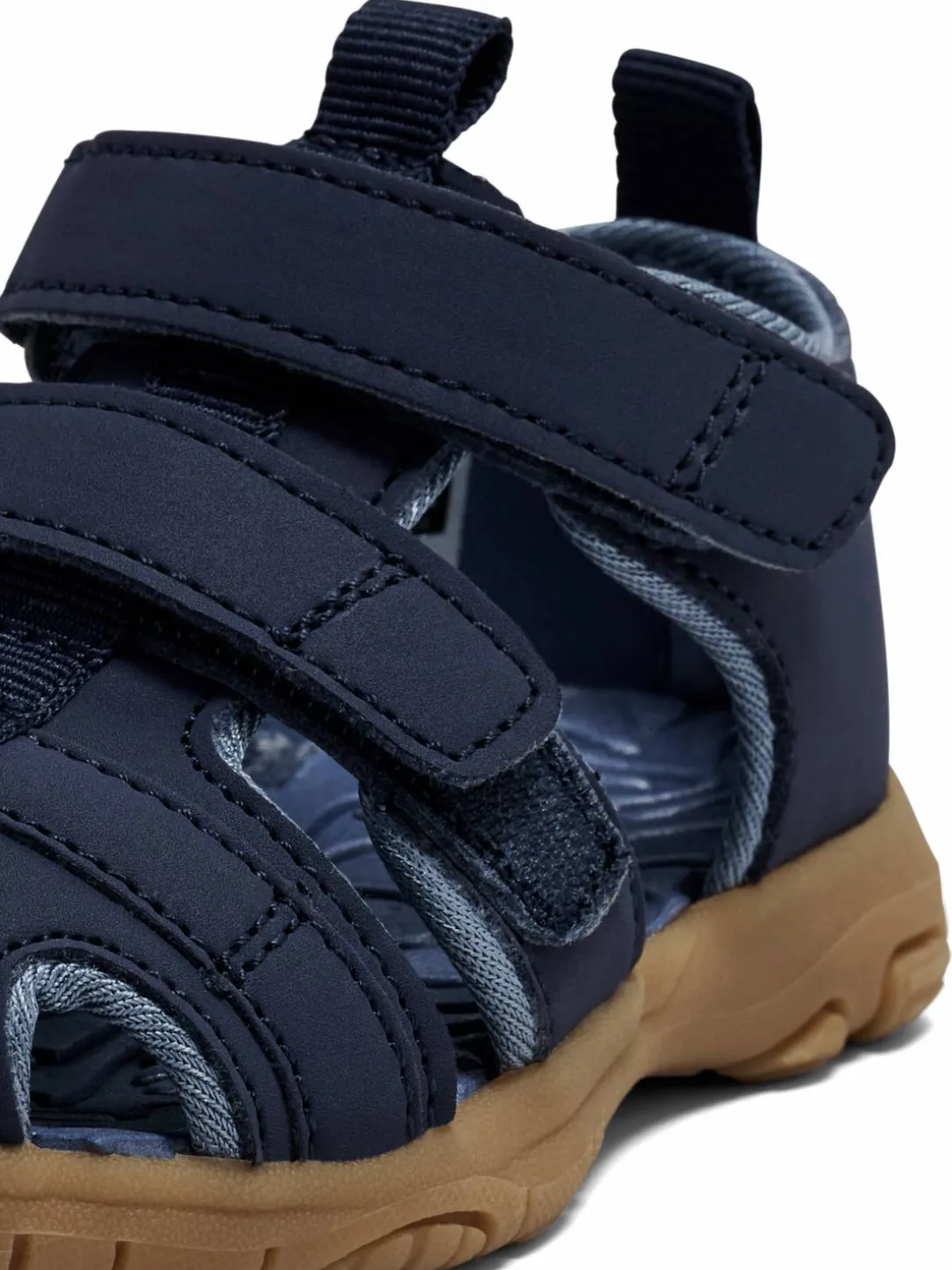 SANDAL VELCRO INFANT