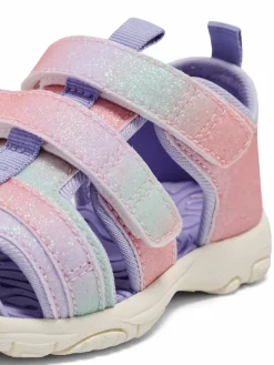 SANDAL VELCRO INFANT