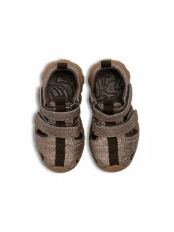 SANDAL VELCRO INFANT