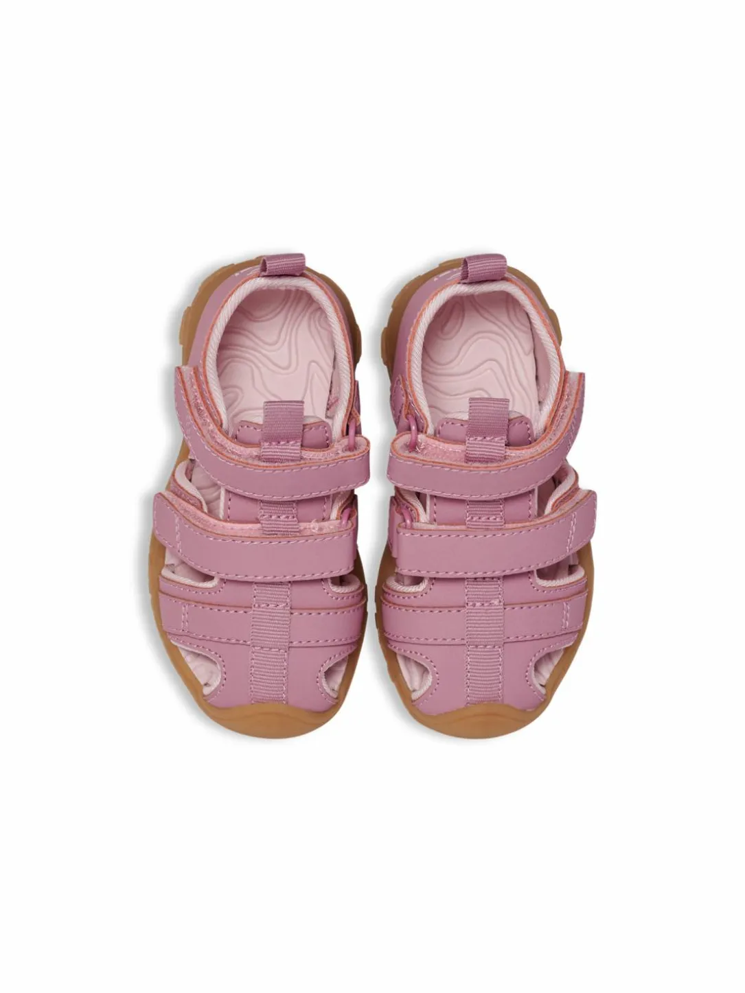 SANDAL VELCRO INFANT