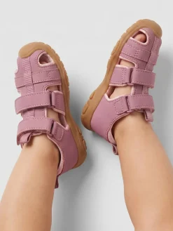 SANDAL VELCRO INFANT