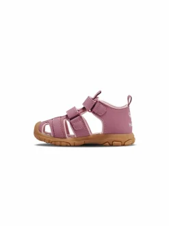 SANDAL VELCRO INFANT