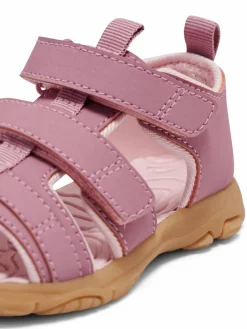 SANDAL VELCRO INFANT