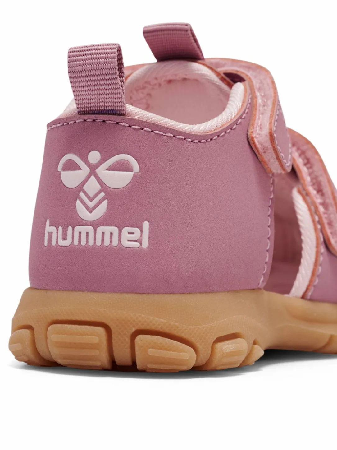 SANDAL VELCRO INFANT
