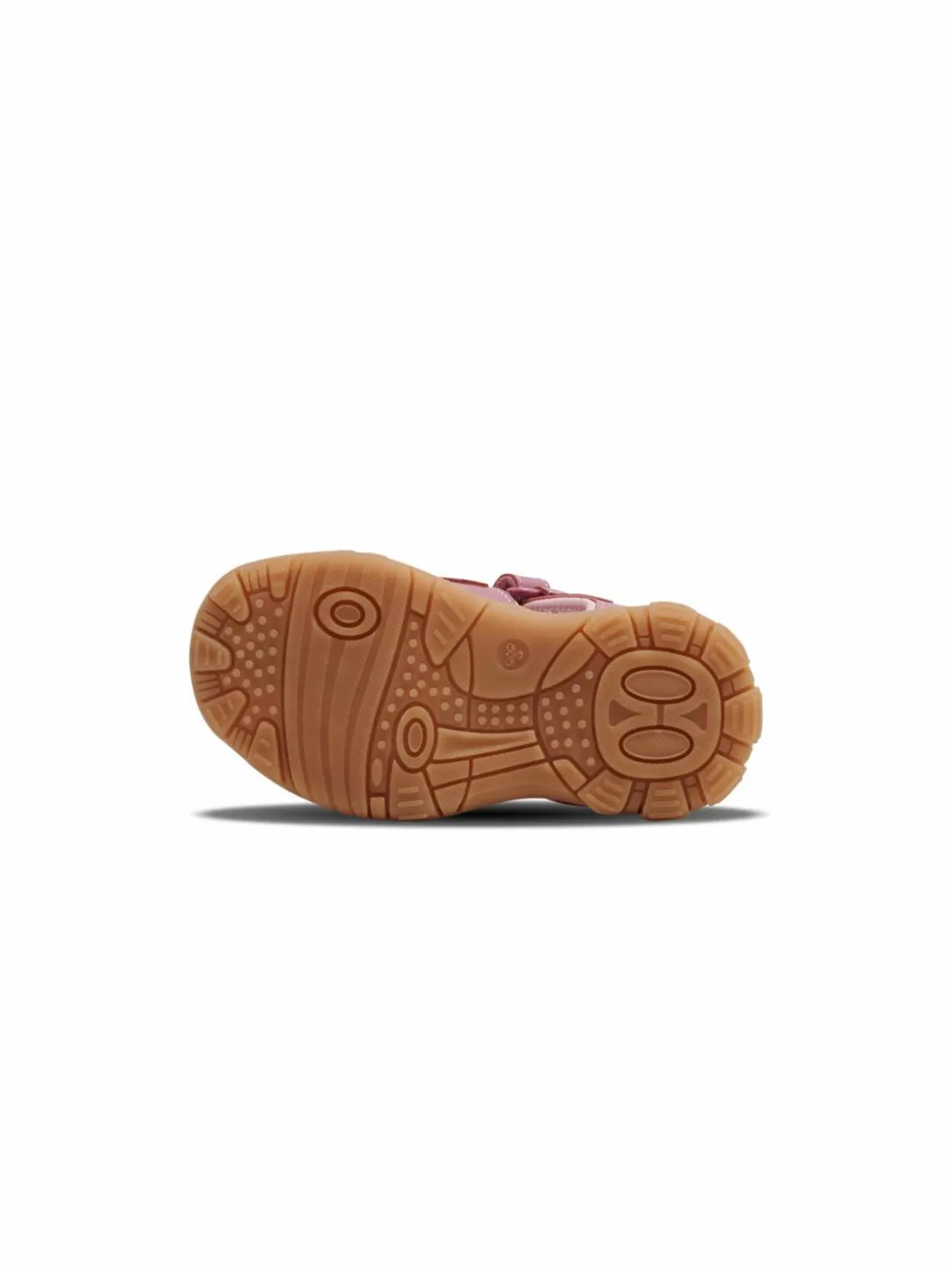 SANDAL VELCRO INFANT