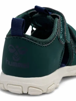 SANDAL VELCRO INFANT