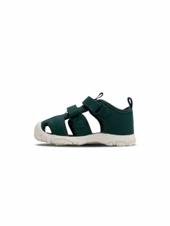 SANDAL VELCRO INFANT