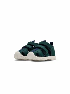 SANDAL VELCRO INFANT