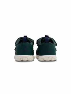 SANDAL VELCRO INFANT
