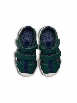 SANDAL VELCRO INFANT