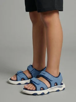 SANDAL WAVE JR