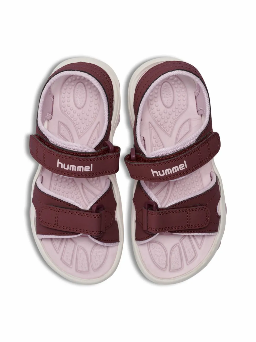 SANDAL WAVE JR
