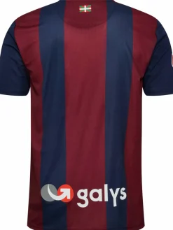 SDE 26/27 HOME JERSEY S/S