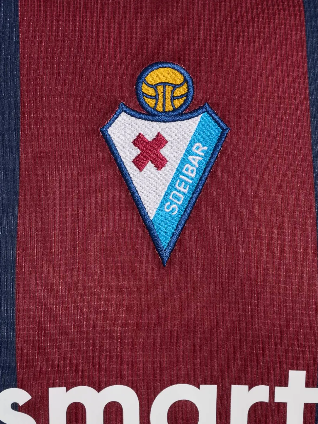 SDE 26/27 HOME JERSEY S/S
