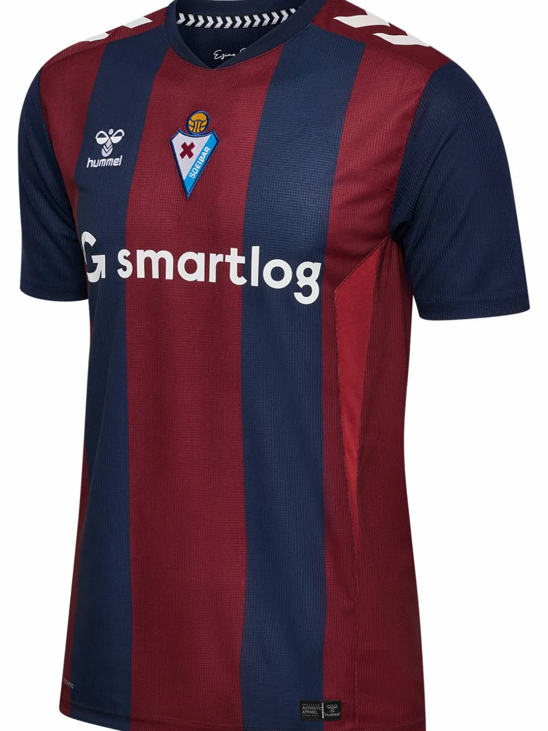 SDE 26/27 HOME JERSEY S/S