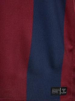 SDE 26/27 HOME JERSEY S/S