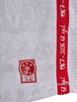 SIVASSPOR 25/26 AWAY JERSEY S/S