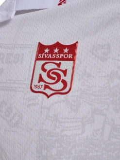 SIVASSPOR 25/26 AWAY JERSEY S/S