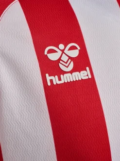 SIVASSPOR 25/26 HOME JERSEY S/S
