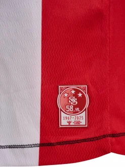 SIVASSPOR 25/26 HOME JERSEY S/S