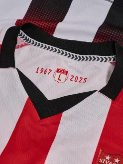 SIVASSPOR 25/26 HOME JERSEY S/S