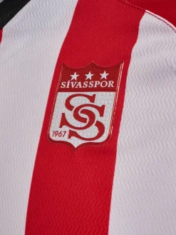 SIVASSPOR 25/26 HOME JERSEY S/S