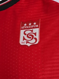 SIVASSPOR 25/26 2ND HOME JERSEY S/S