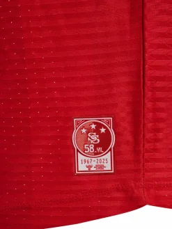 SIVASSPOR 25/26 2ND HOME JERSEY S/S
