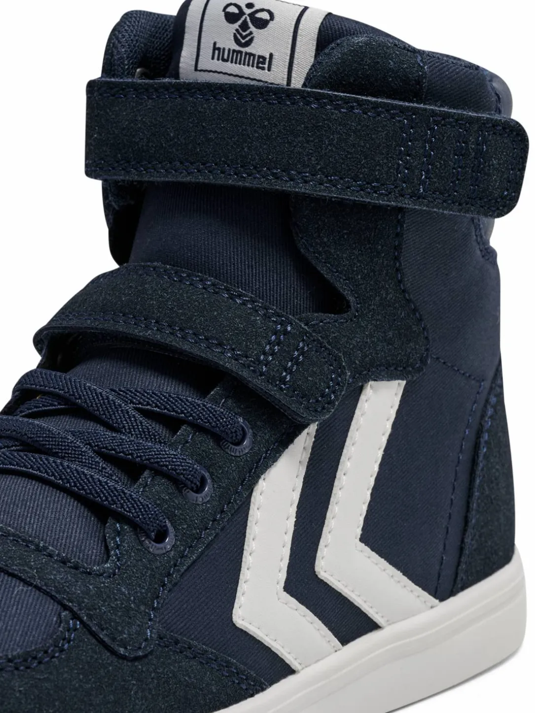 SLIMMER STADIL HIGH JR