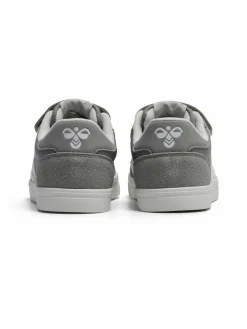 SLIMMER STADIL LEATHER LOW JR