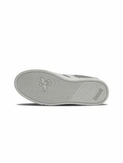 SLIMMER STADIL LEATHER LOW JR