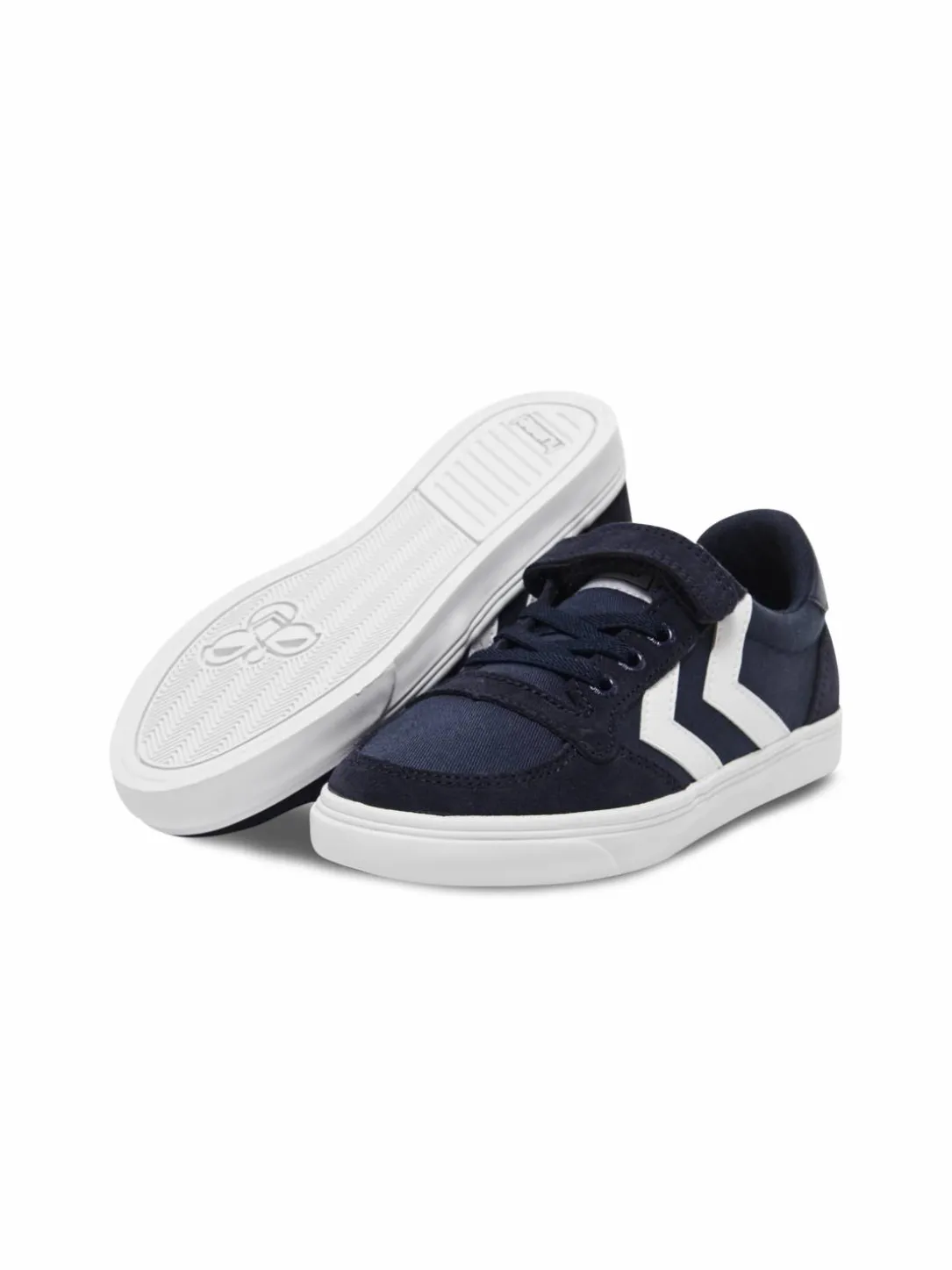 SLIMMER STADIL LOW JR