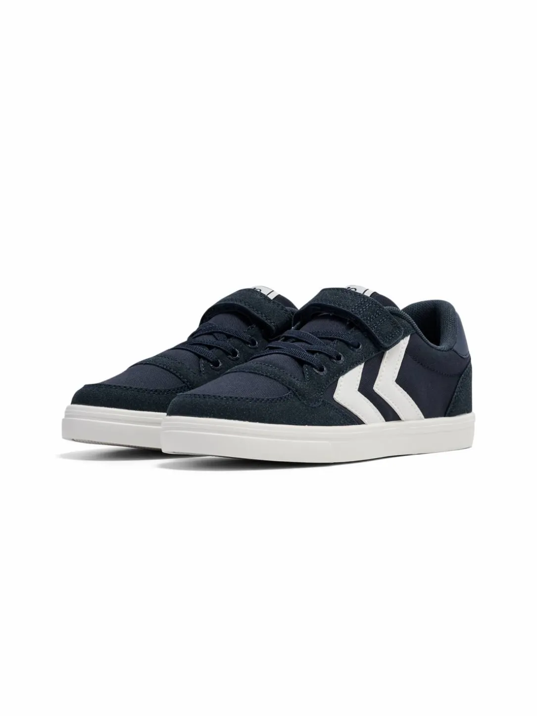 SLIMMER STADIL LOW JR