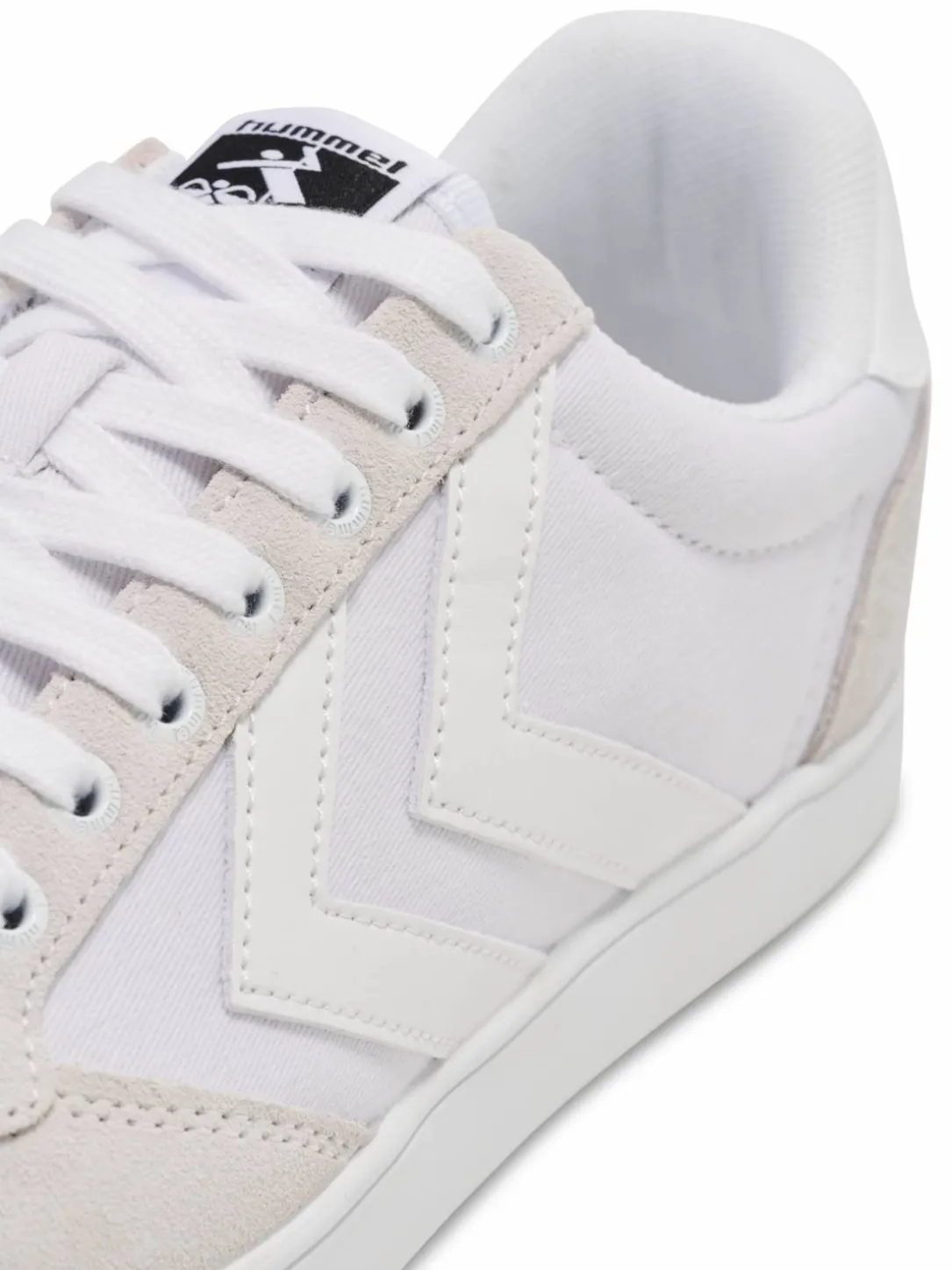 SLIMMER STADIL TONAL LOW