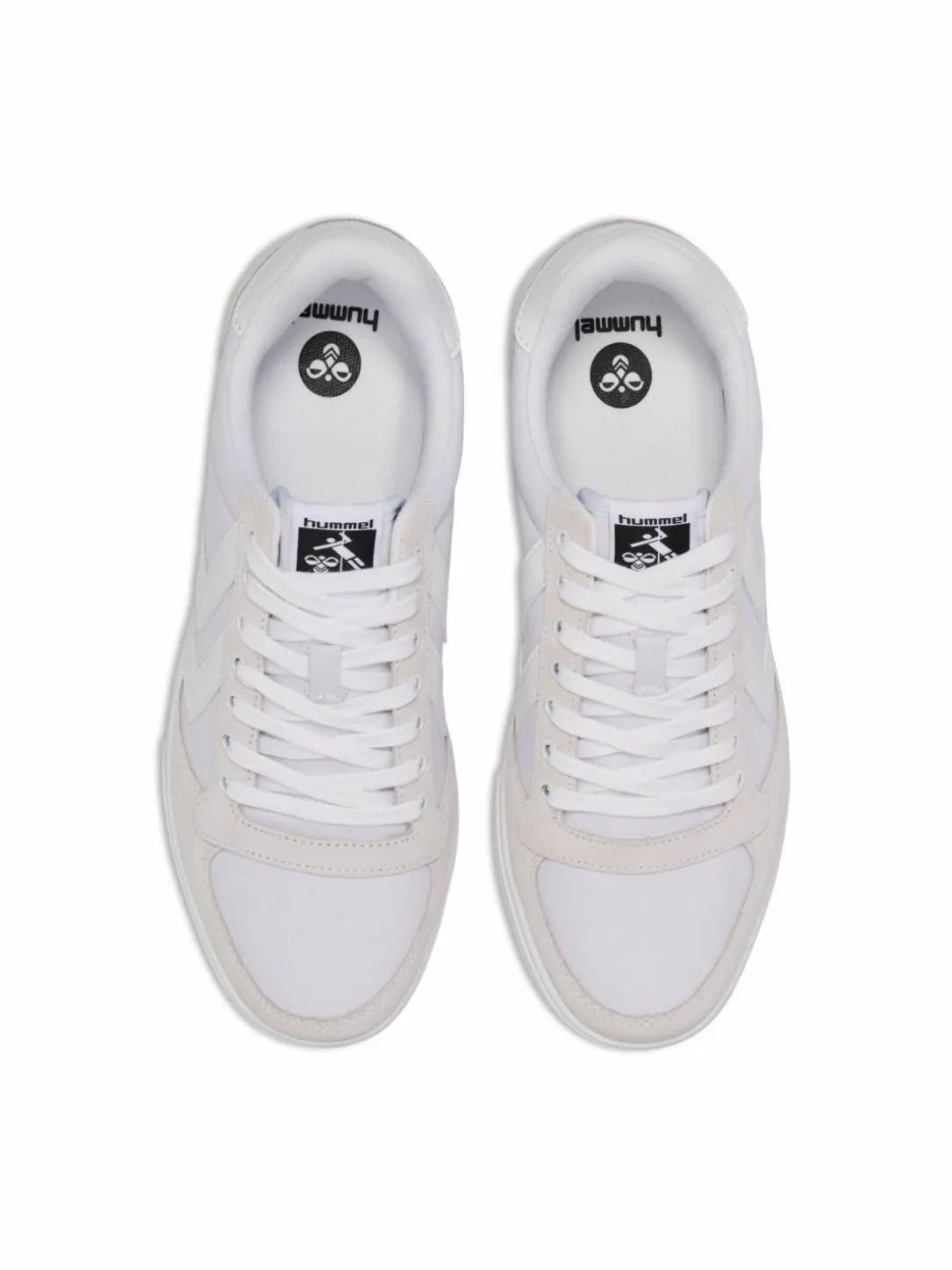 SLIMMER STADIL TONAL LOW