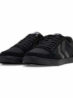 SLIMMER STADIL TONAL LOW