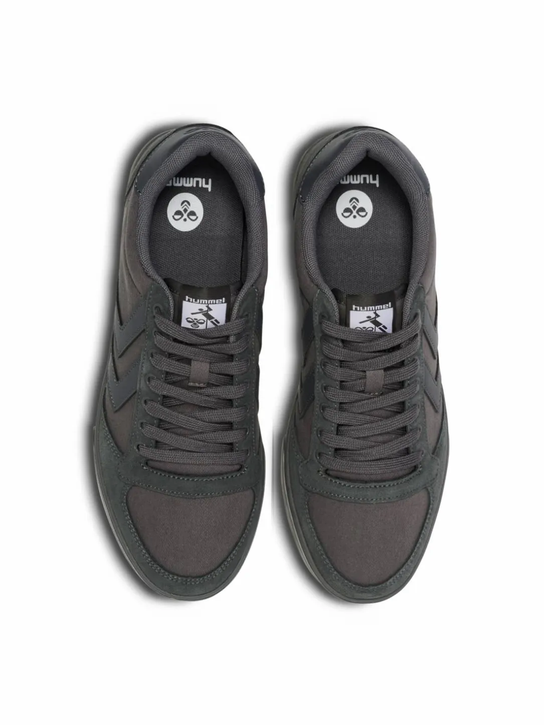 SLIMMER STADIL TONAL LOW